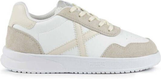 Munich Sneakers Mini balloo 8893001 BEIGE