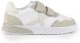 Munich Sneakers Mini balloo vco 8896001 BEIGE - Thumbnail 2