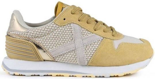 Munich Sneakers Mini massana 8208529 Dorado