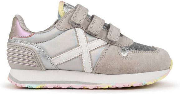 Munich Sneakers Mini massana vco 8207530 Gris