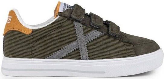 Munich Sneakers Mini rete 8095049 Caqui