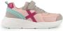 Munich Sneakers Mini track vco 8890102 ROSA - Thumbnail 2