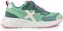 Munich Sneakers Mini track vco 8890105 VERDE - Thumbnail 2