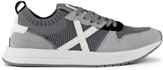 Munich Sneakers Net 8903034 GRIS