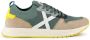 Munich Eclectische Sneaker met Sterke Look Multicolor Heren - Thumbnail 2