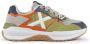 Munich Futuristische Nexa Sneaker Multicolor Heren - Thumbnail 6