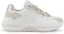 Munich Futuristische Nexa Sneaker in Wit White Dames - Thumbnail 6