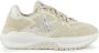 Munich Casual Sneakers voor Vrouwen Beige Dames - Thumbnail 10