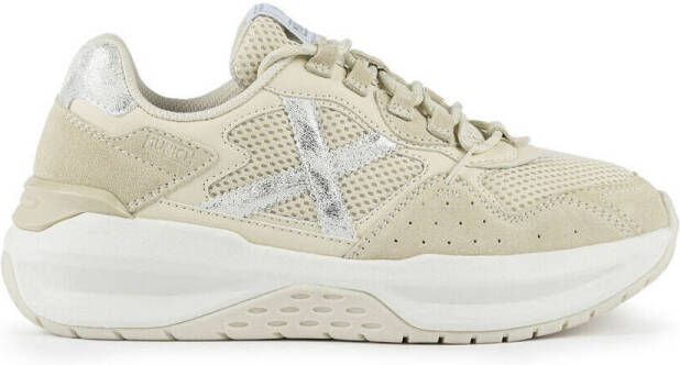 Munich Sneakers Nexa wmn BEIGE