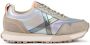 Munich Sportieve Mode Sneakers Next Collectie Beige Dames - Thumbnail 11