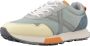 Munich Stijlvolle sportieve mode sneakers Multicolor Dames - Thumbnail 3