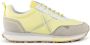 Munich Sportieve Gele Sneakers Yellow Dames - Thumbnail 2