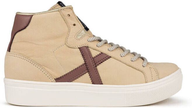 Munich Sneakers Nim 8345039 Beige