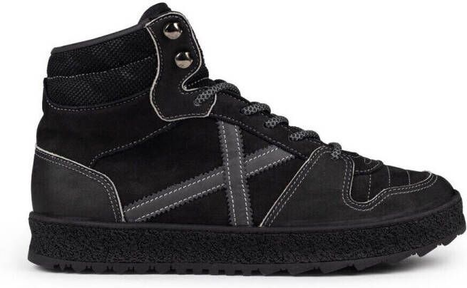 Munich Sneakers Nordik 8750010 Negro