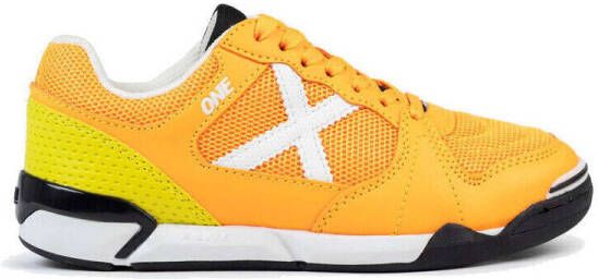 Munich Sneakers One kid 1431068 Naranja