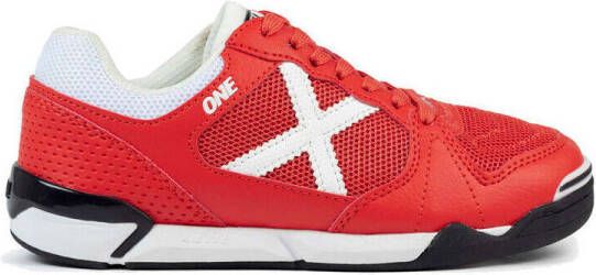 Munich Sneakers One kid 1431069 Rojo