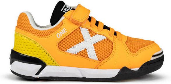 Munich Sneakers One kid vco 1431168 Naranja