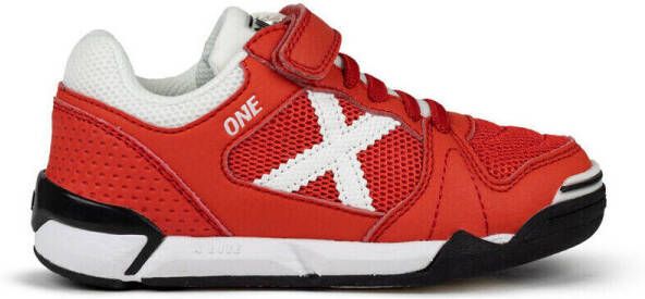 Munich Sneakers One kid vco 1431169 Rojo