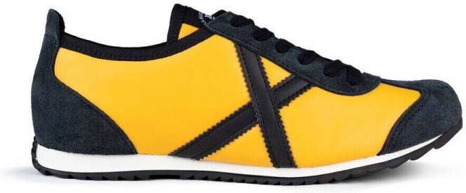 Munich Sneakers Osaka 8400575 Amarillo