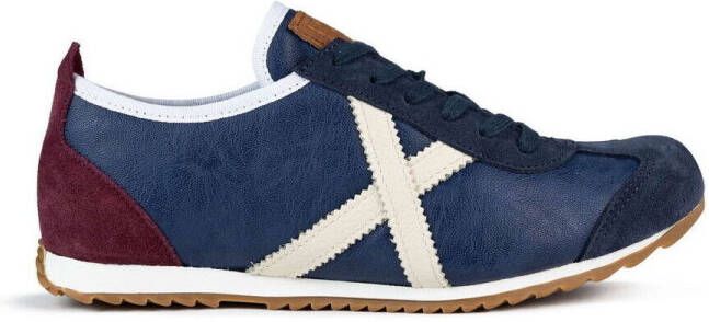 Munich Sneakers Osaka 8400576 Azul