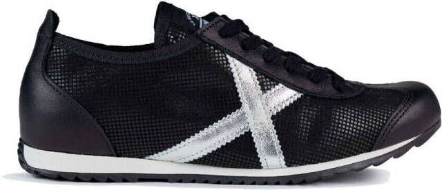 Munich Sneakers Osaka 8400577 Negro