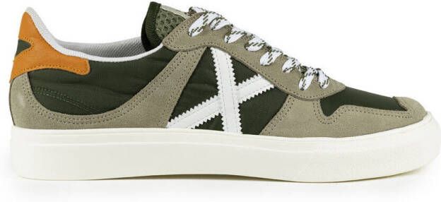 Munich Sneakers Prime 8035001 CAQUI