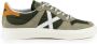 Munich Trendy Prime Stijl in Khaki Multicolor Heren - Thumbnail 6