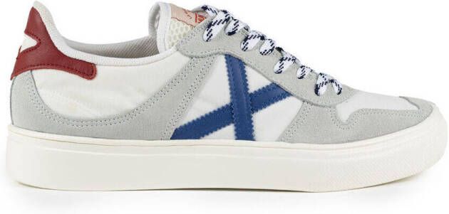 Munich Sneakers Prime 8035002 BLANCO