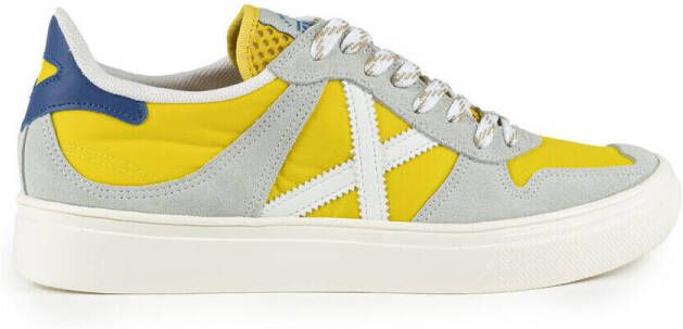 Munich Sneakers Prime 8035004 AMARILLO