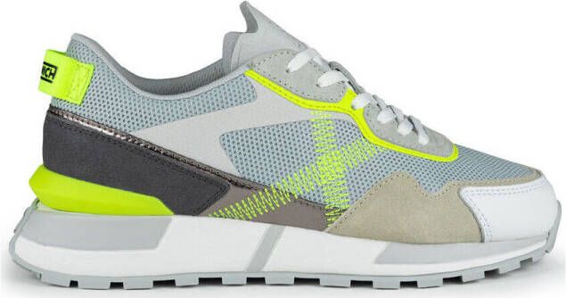 Munich Sneakers Pulsar 8211003 Gris