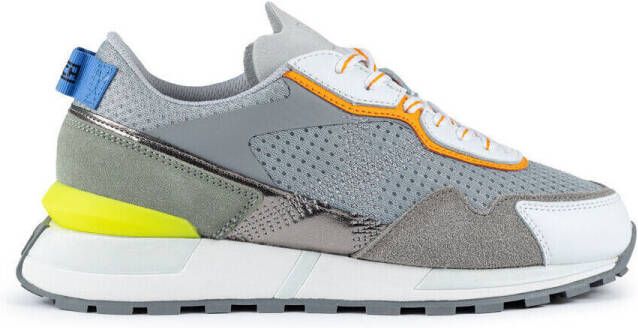 Munich Sneakers Pulsar 8211011 GRIS