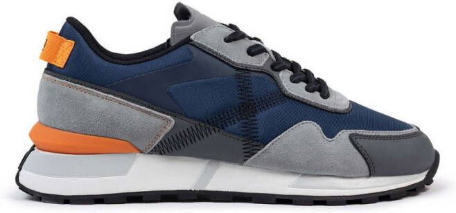 Munich Sneakers Pulsar 8211014 Azul