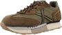 Munich Quorum Caqui Sneakers Green - Thumbnail 2