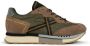 Munich Quorum Caqui Sneakers Green - Thumbnail 16