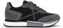 Munich Quorum 8216012 Zwarte Sneakers Black - Thumbnail 2