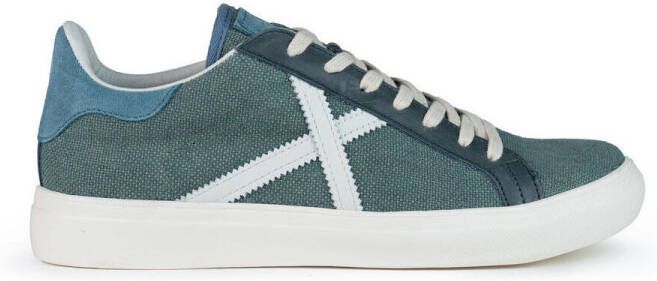 Munich Sneakers Rete 8080092 Azul