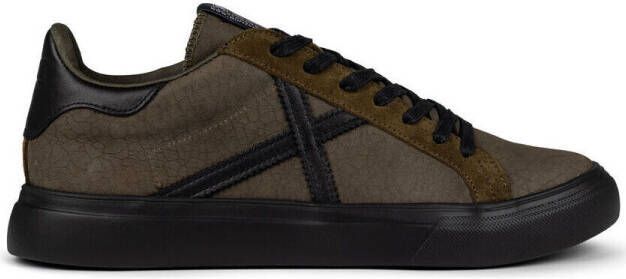 Munich Sneakers Rete 8080101 Caqui