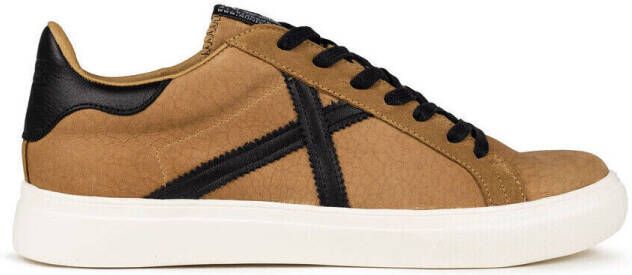 Munich Sneakers Rete 8080102 Camel