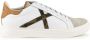 Munich Rete Blanco Tennissneaker White Heren - Thumbnail 2