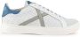 Munich Sneakers Rete 8080105 BLANCO - Thumbnail 2