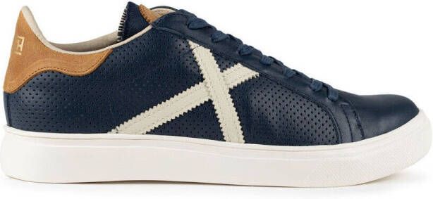 Munich Sneakers Rete 8080107 AZUL