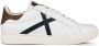 Munich Sneakers Rete 97 8080097 Blanco Azul Marino - Thumbnail 6