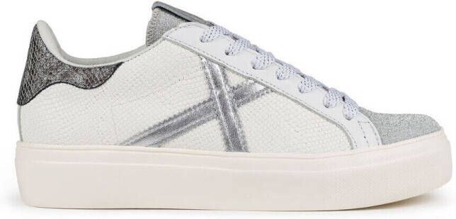 Munich Sneakers Rete sky 8085073 Blanco