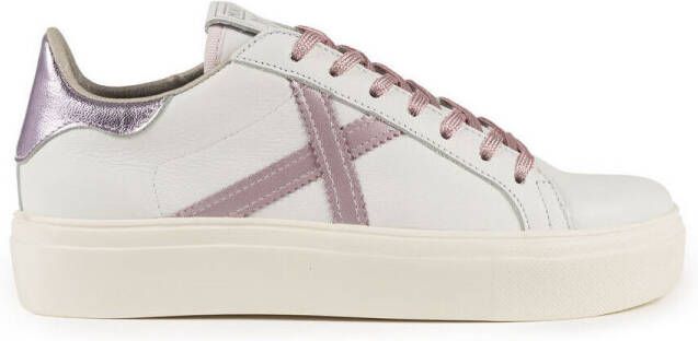 Munich Sneakers Rete sky 8085076 BLANCO