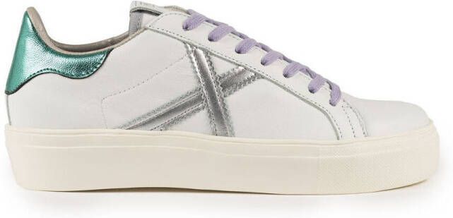 Munich Sneakers Rete sky 8085077 BLANCO