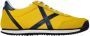 Munich Riber Stijlvolle Gele Sneakers Yellow Heren - Thumbnail 2