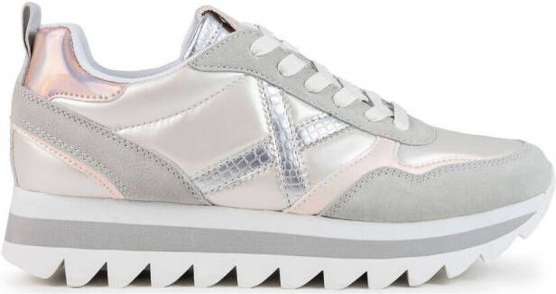 Munich Sneakers Ripple 8765062 Blanco