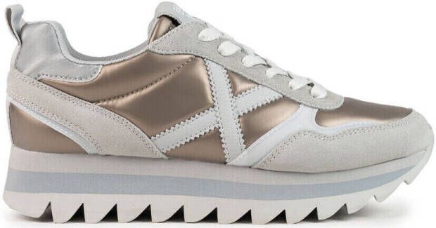 Munich Sneakers Ripple 8765064 Gris