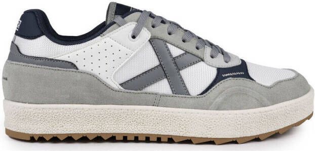 Munich Sneakers Rock 4079001 Blanco