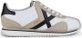 Munich Retro Style Sneakers Multicolor Heren - Thumbnail 12